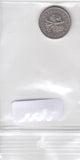 S3-POL-0288 Polen 10 groszy 2000  VF Y# 279