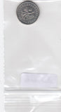 S3-POL-0291 Polen 10 groszy 2000  XF Y# 279