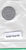 S3-POL-0314 Polen 20 groszy 1949 ZFr Y# 43a