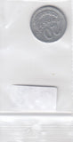 S3-POL-0341 Polen 20 groszy 1969  VF Y# A47