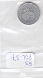 S3-POL-0371 Polen 20 groszy 1976  FI Y# A47