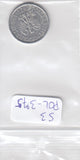 S3-POL-0375 Polen 20 groszy 1977  ZF Y# A47
