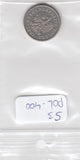 S3-POL-0400 Polen 20 groszy 1991  XF Y# 280