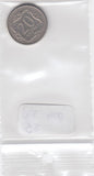 S3-POL-0400 Polen 20 groszy 1991  XF Y# 280