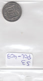 S3-POL-0409 Polen 20 groszy 1992  VF Y# 280