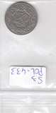 S3-POL-0433 Polen 50 groszy 1923 XF Y# 13