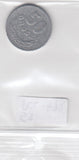 S3-POL-0472 Polen 50 groszy 1973  VF Y# 48.1