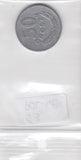 S3-POL-0481 Polen 50 groszy 1974  VF Y# 48.1