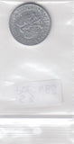 S3-POL-0488 Polen 50 groszy 1976  VF Y# 48.1