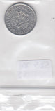 S3-POL-0525 Polen 50 groszy 1984  VF Y# 48.1