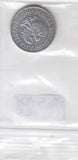 S3-POL-0530 Polen 50 groszy 1985  VF Y# 48.1
