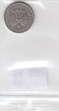 S3-POL-0554 Polen 50 groszy 1992 XF Y# 281