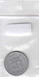 S3-POL-0564 Polen 1 zloty 1949  VF  Y# 45a
