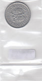 S3-POL-0586 Polen 1 zloty 1974 XF Y# 49.1