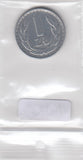 S3-POL-0601 Polen 1 zloty 1975 MW VF Y# 49.1