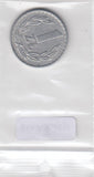 S3-POL-0617 Polen 1 zloty 1976  VF Y# 49.1