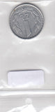 S3-POL-0624 Polen 1 zloty 1977 XF Y# 49.1