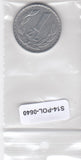 S3-POL-0640 Polen 1 zloty 1978 MW XF Y# 49.1