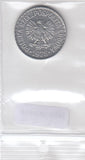 S3-POL-0641 Polen 1 zloty 1978 MW XF Y# 49.1