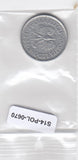 S3-POL-0670 Polen 1 zloty 1984  VF Y# 49.1