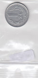 S3-POL-0670 Polen 1 zloty 1984  VF Y# 49.1