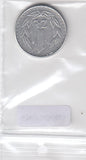 S3-POL-0689 Polen 1 zloty 1986 UNC Y# 49.2