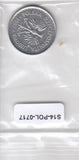 S3-POL-0717 Polen 1 zloty 1987  UNC Y# 49.2