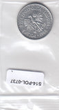 S3-POL-0737 Polen 1 zloty 1988 UNC Y# 49.2