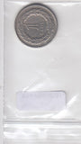 S3-POL-0761 Polen 1 zloty 1992  VF Y# 282