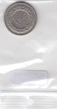 S3-POL-0774 Polen 1 zloty 1995  XF Y# 282