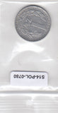 S3-POL-0780 Polen 1 zloty 1983  VF Y# 49.1