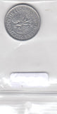 S3-POL-0780 Polen 1 zloty 1983  VF Y# 49.1