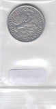 S3-POL-0823 Polen 2 zlote 1960  VF Y# 46