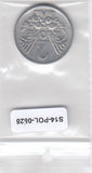 S3-POL-0828 Polen 2 zlote 1974  VF Y# 46