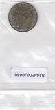 S3-POL-0836 Polen 2 zlote 1976  FI Y# 80.1