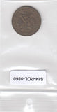 S3-POL-0860 Polen 2 zlote 1979  VF Y# 80.1