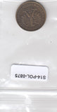 S3-POL-0875 Polen 2 zlote 1980  VF Y# 80.1
