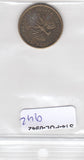 S3-POL-0942 Polen 2 zlote 1986  VF Y# 80.2