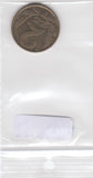 S3-POL-0942 Polen 2 zlote 1986  VF Y# 80.2