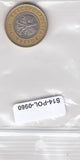 S3-POL-0960 Polen 2 zlote 1994  XF Y# 283