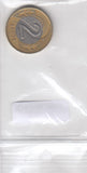 S3-POL-0967 Polen 2 zlote 1995  VF Y# 283