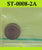 S3-STB-0008-02 BULGARIJE 1  2 STOTINKA 1962  XF UNC
