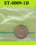 S3-STB-0009-01 BULGARIJE 1  2 STOTINKA 1974  UNC UNC