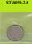 S3-STB-0059-02 BULGARIJE 20 STOTINKI 1962 ZF PR