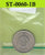 S3-STB-0060-01 BULGARIJE 20 STOTINKI 1974 XF UNC