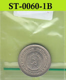 S3-STB-0060-01 BULGARIJE 20 STOTINKI 1974 XF UNC