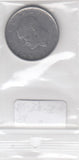 S3-TUR-0009 Turkije 1 lira 1960  VF KM  889a.1