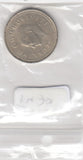 S3-TUR-0027 Turkije 1000 lira 1993  XF KM 997