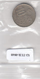 S3-TUR-0040 Turkije 10000 lira 1996 ZFR KM 1027.1