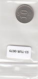 S3-TUR-0079 Turkije 10 kurus 2006  VF KM1166